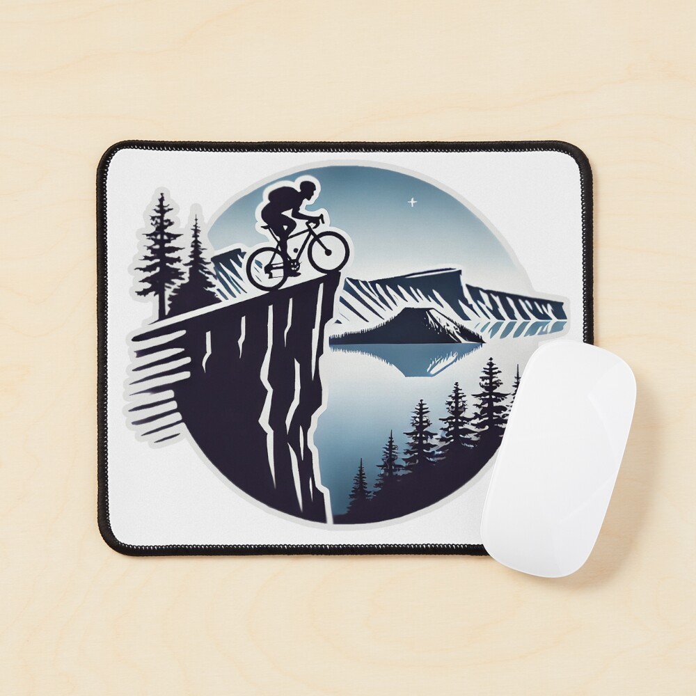 Item preview, Mouse Pad designed and sold by TeddVentures.
