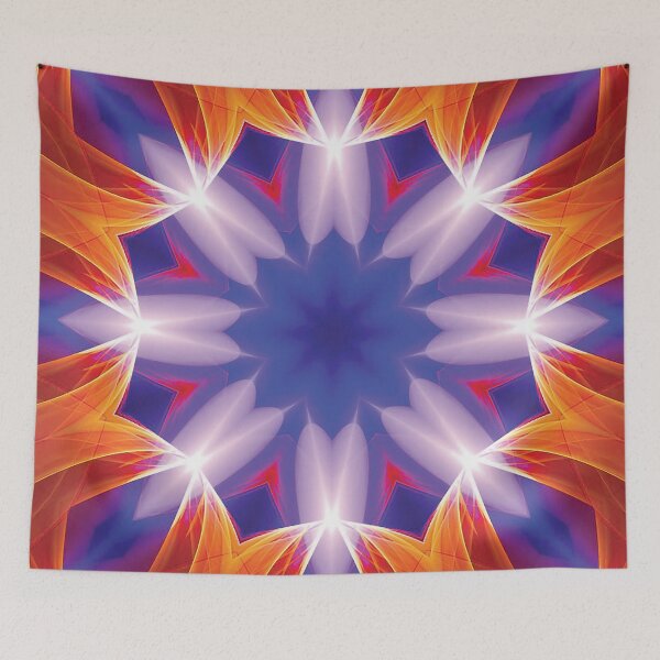 Item preview, Kaleidoscopic-076 designed and sold by KaleidoPics.