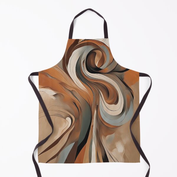 Item preview, Abstract with swirls designed and sold by rolffimages.