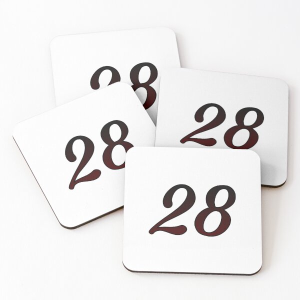 Item preview, Wealth Number (28) designed and sold by akitahti.