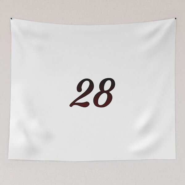 Item preview, Wealth Number (28) designed and sold by akitahti.