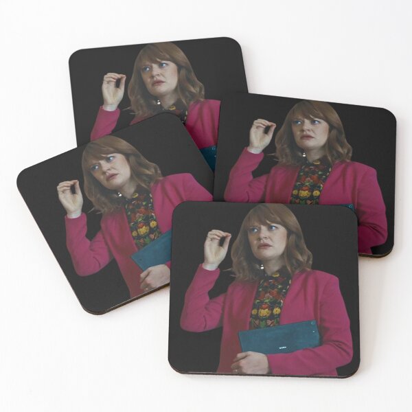 Item preview, Ashley The Boys designed and sold by Chelsea Seashell.