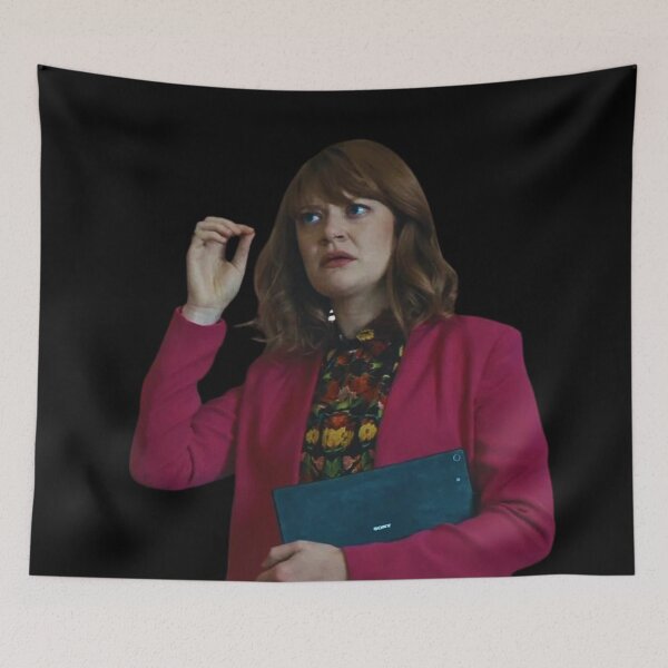 Item preview, Ashley The Boys designed and sold by Chelsea Seashell.