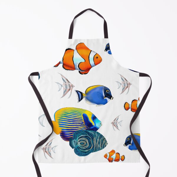 Item preview, Goldfish designed and sold by lucamendieta.
