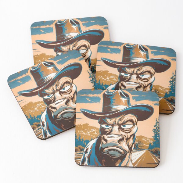 Item preview, Moody Cow Vintage!! designed and sold by Susacha.