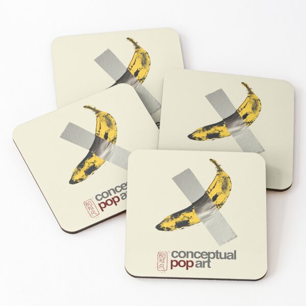 Item preview, Conceptual Pop Art boreal designed and sold by Boreal Apparel.
