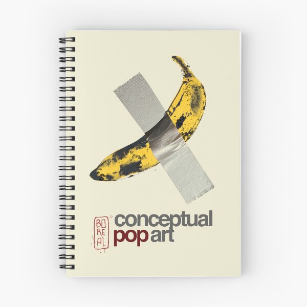 Item preview, Conceptual Pop Art boreal designed and sold by Boreal Apparel.