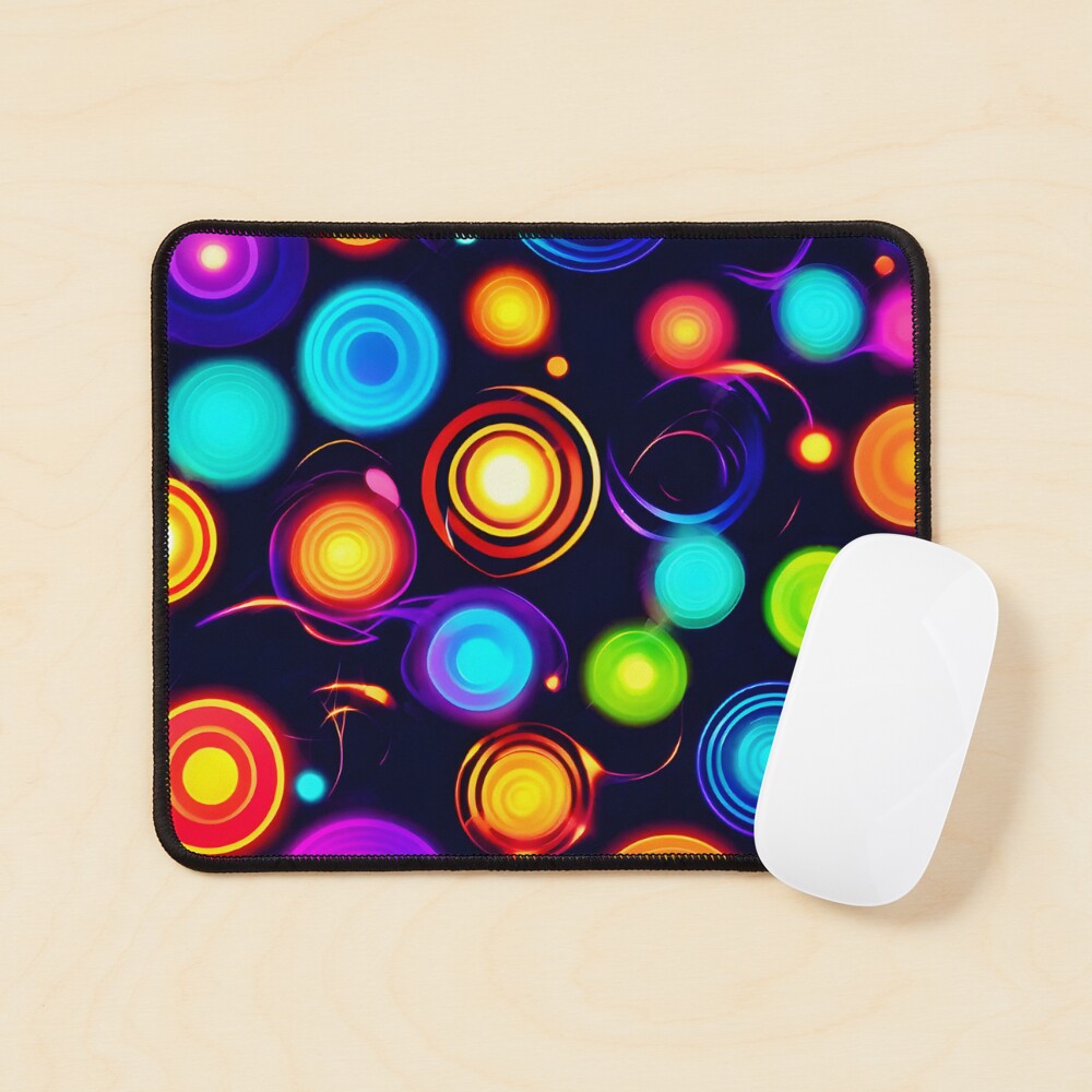 Item preview, Mouse Pad designed and sold by Unique-Design-4.