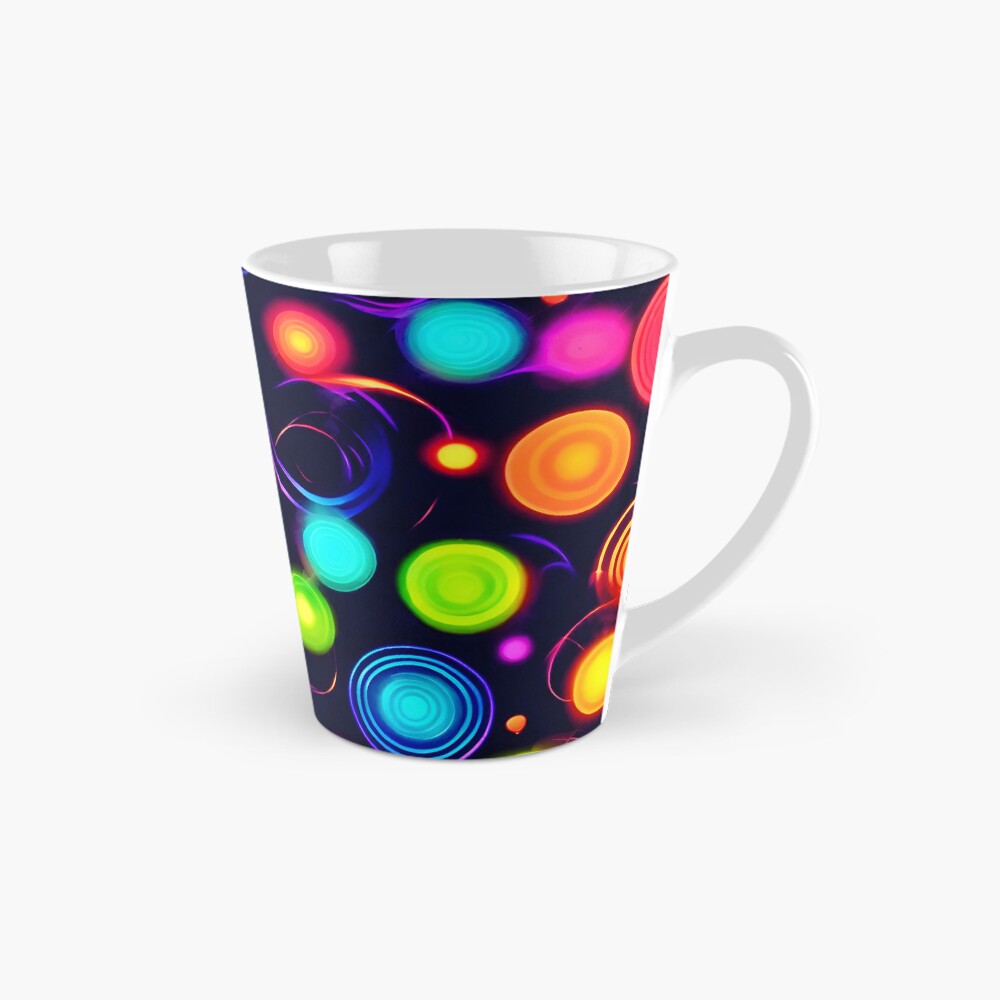 Item preview, Tall Mug designed and sold by Unique-Design-4.
