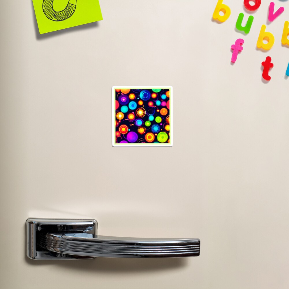 Item preview, Magnet designed and sold by Unique-Design-4.