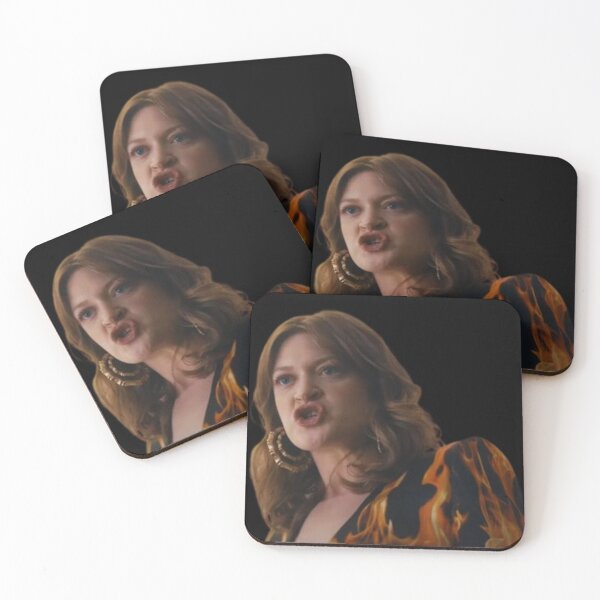 Item preview, Ashley The Boys designed and sold by Chelsea Seashell.