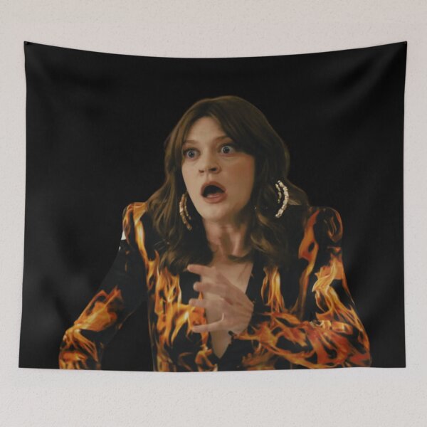 Item preview, Ashley The Boys designed and sold by Chelsea Seashell.