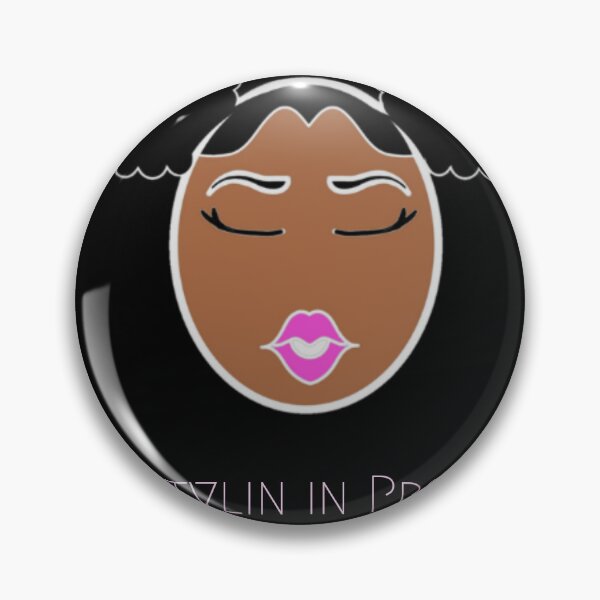 Item preview, Hair Stylin in Progress designed and sold by AsiaticTraveler.