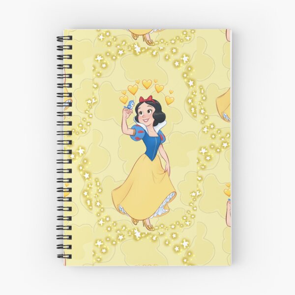Item preview, Snow White the charming princess designed and sold by Lupis34.