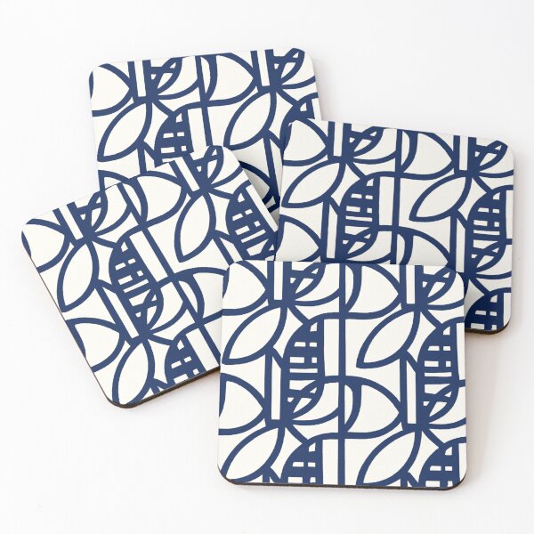 Item preview, Geometric Line seamless Pattern V2 designed and sold by MrDRK1536.