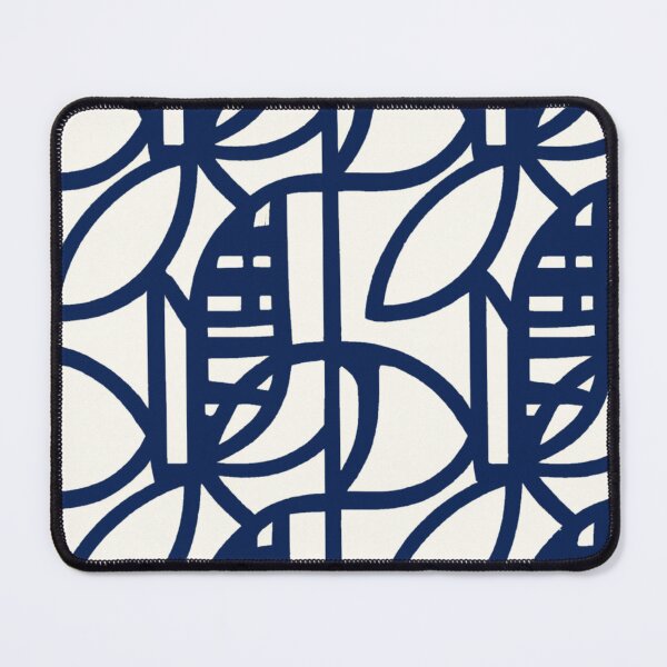Item preview, Geometric Line seamless Pattern V2 designed and sold by MrDRK1536.