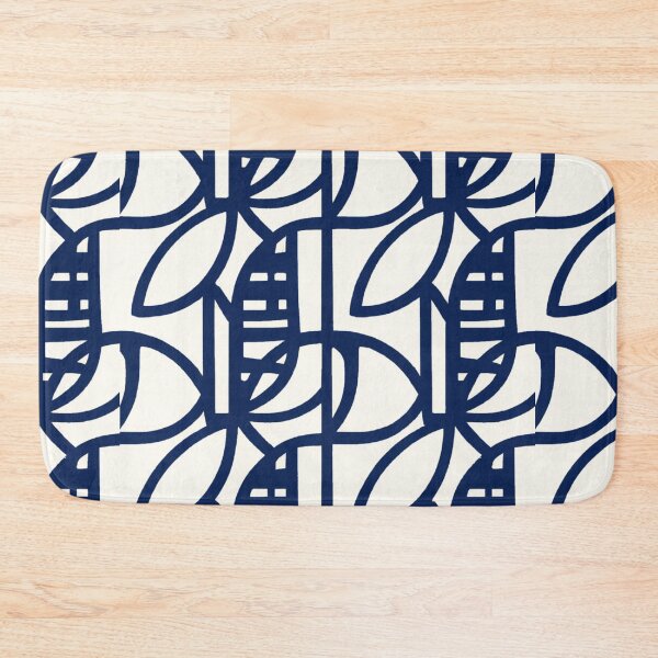 Item preview, Geometric Line seamless Pattern V2 designed and sold by MrDRK1536.