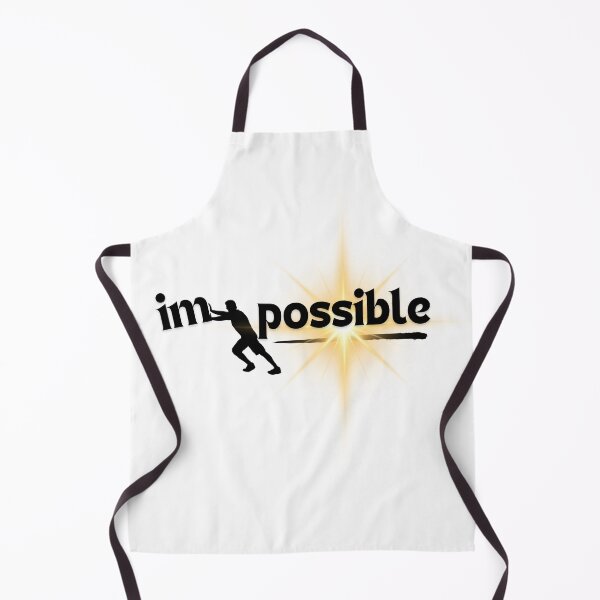 Item preview, Transforming 'Impossible' to 'Possible' designed and sold by TeeAauthenticF.