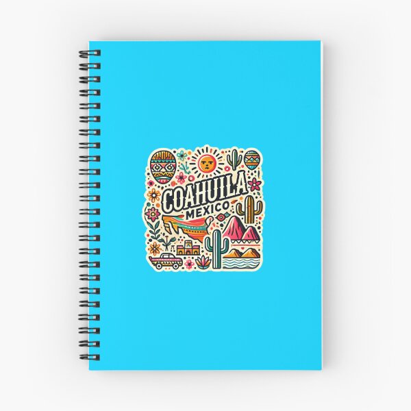 Item preview, Coahuila Mexico 3 designed and sold by Goyo7.