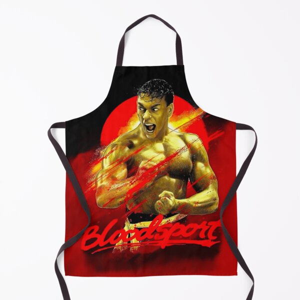 Item preview, Bloodsport designed and sold by braxy1.