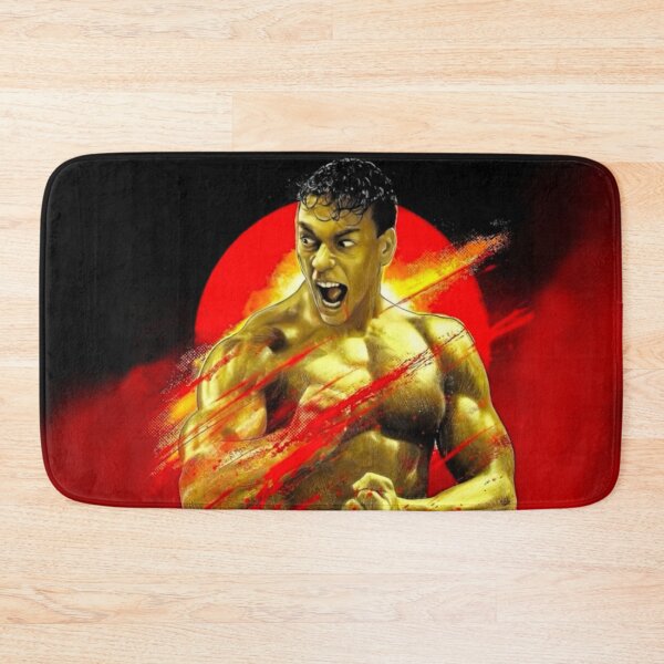 Item preview, Bloodsport designed and sold by braxy1.