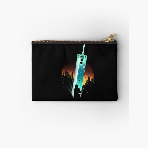 Item preview, Buster Sword designed and sold by Dan Elijah Fajardo.