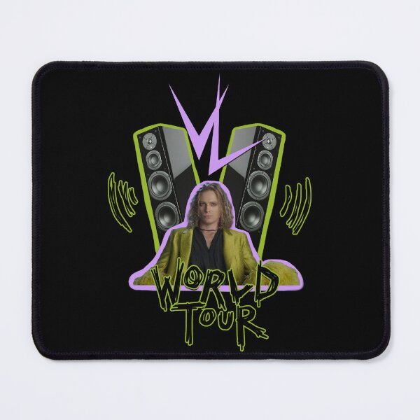 Item preview, The Vampire Lestat World Tour Amps designed and sold by smokiedokie.