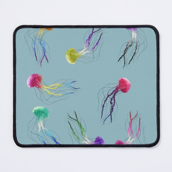 Item preview, Lgbtq+ Jellyfish  designed and sold by Merdeas.