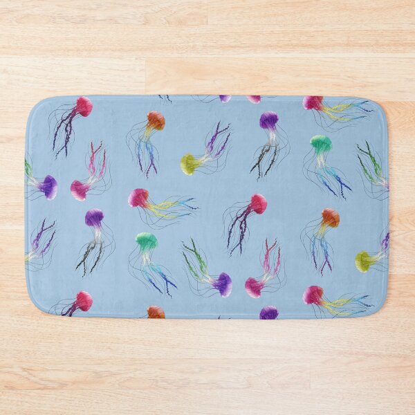 Item preview, Lgbtq+ Jellyfish  designed and sold by Merdeas.