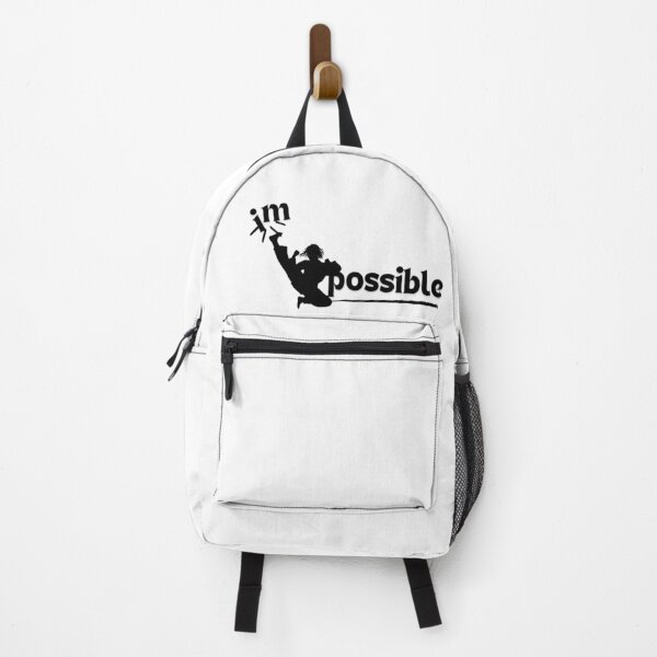 Item preview, Transforming 'Impossible' to 'Possible' designed and sold by TeeAauthenticF.