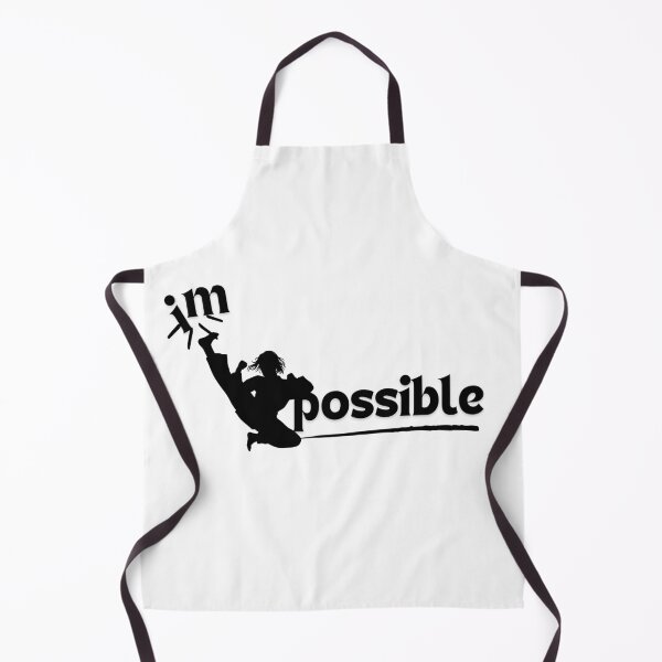 Item preview,  Transforming 'Impossible' to 'Possible' designed and sold by TeeAauthenticF.