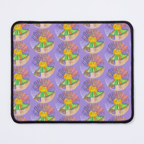 Item preview, Meet Lanie's Joy designed and sold by ChitteringArt.