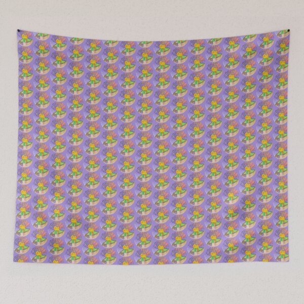 Item preview, Meet Lanie's Joy designed and sold by ChitteringArt.