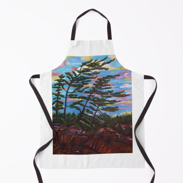 Item preview, Group of Seven inspiration  designed and sold by ChrisJArcher.