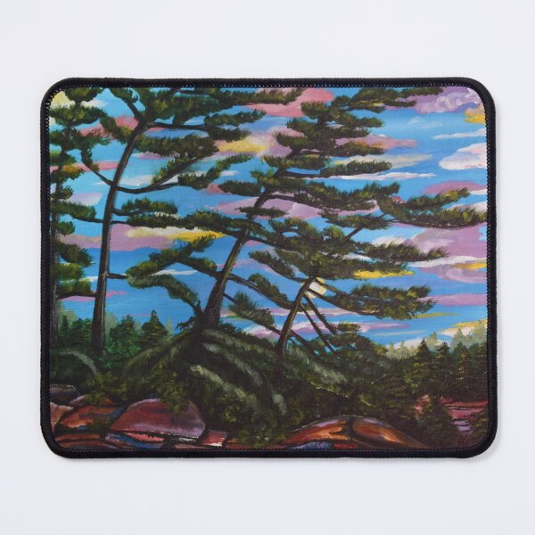 Item preview, Group of Seven inspiration designed and sold by ChrisJArcher.