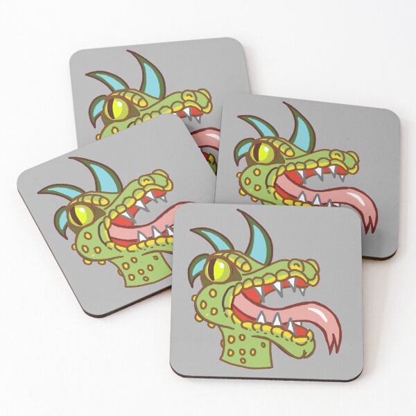 Item preview, Wild Derpy Hissy Dragon designed and sold by TeneseKeshi.