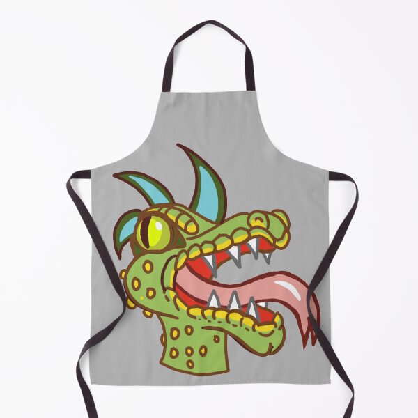 Item preview, Wild Derpy Hissy Dragon designed and sold by TeneseKeshi.