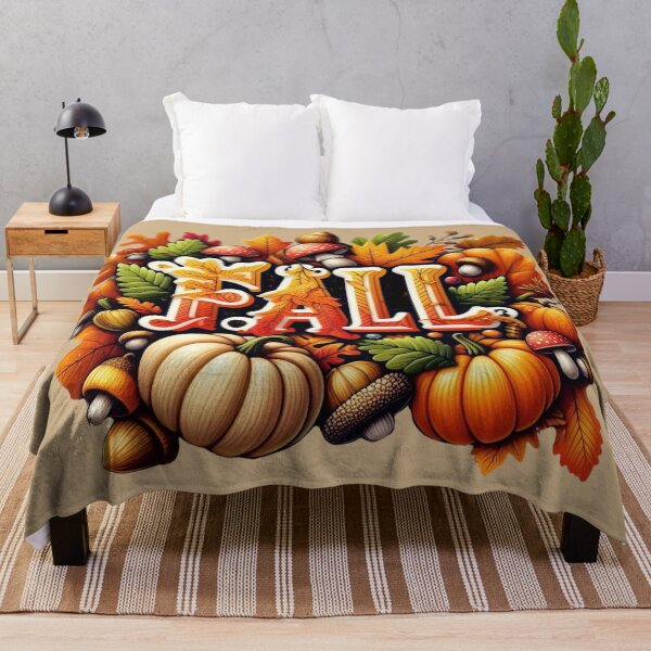 Item preview, Fall designed and sold by Myra365Art.