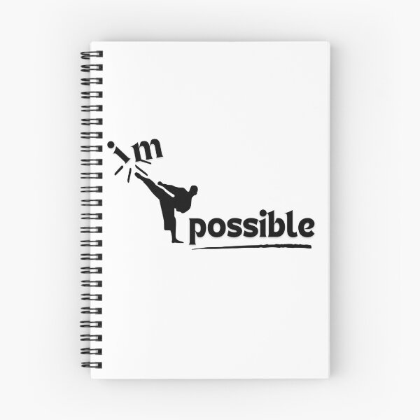 Item preview,  Transforming 'Impossible' to 'Possible' designed and sold by TeeAauthenticF.