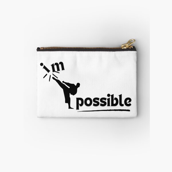 Item preview,  Transforming 'Impossible' to 'Possible' designed and sold by TeeAauthenticF.
