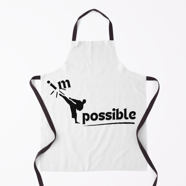 Item preview,  Transforming 'Impossible' to 'Possible' designed and sold by TeeAauthenticF.