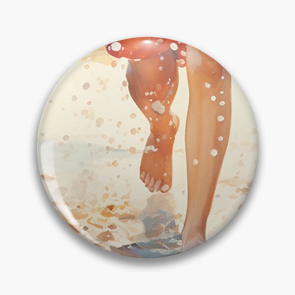 Item preview, Ludriva - Summer heat (3/4) designed and sold by sabantha.