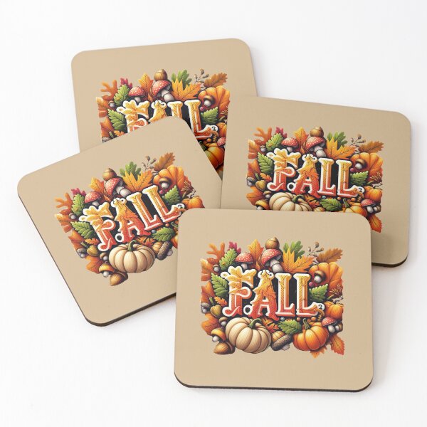 Item preview, Fall designed and sold by Myra365Art.