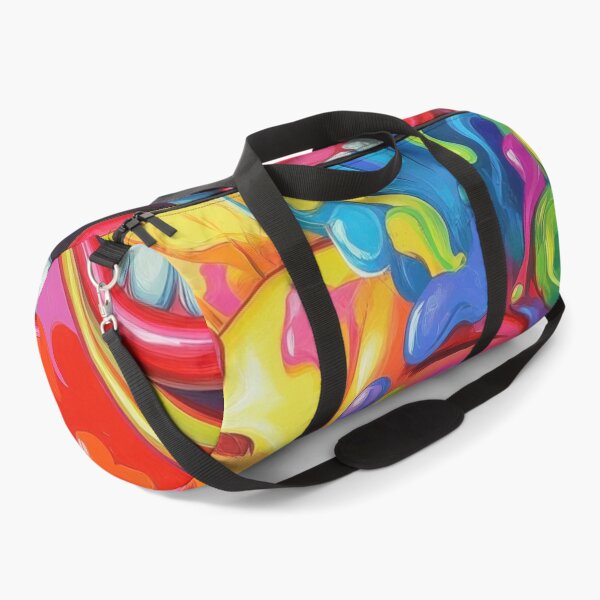 Item preview, Psychedelic Brain V7 designed and sold by OldSchool90s.