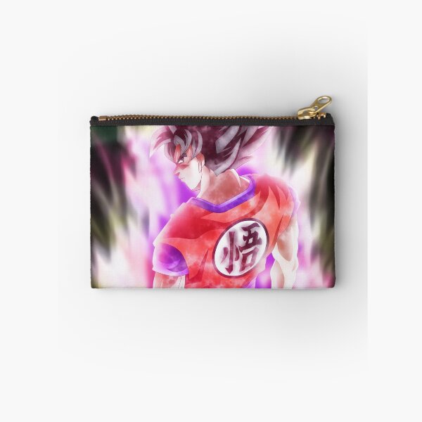 Item preview, Goku Mastered Ultra Instinct designed and sold by D34THDesing.