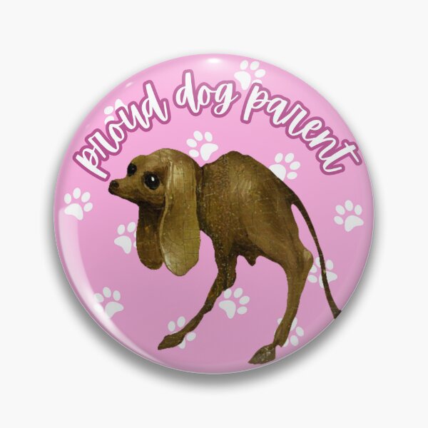 Artikelvorschau, Stolzer Hundebesitzer entworfen und verkauft von ProudlyPeculiar.