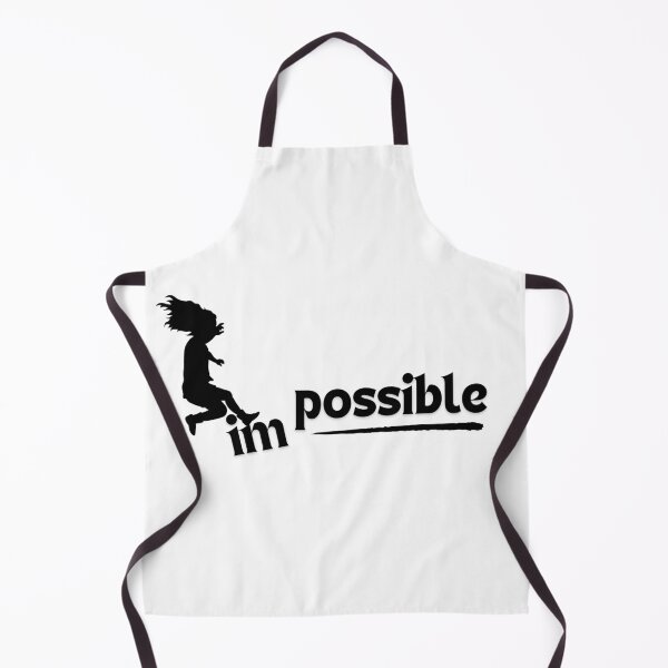 Item preview,  Transforming 'Impossible' to 'Possible' designed and sold by TeeAauthenticF.