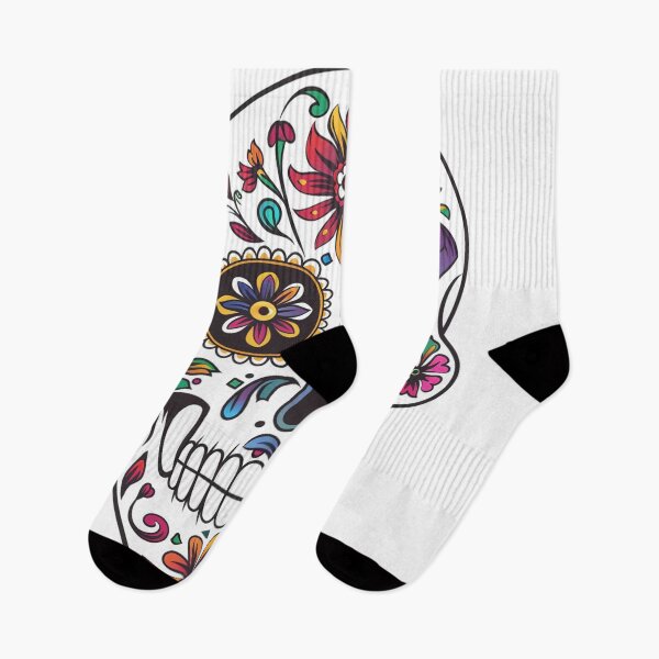 Item preview, Day of the Dead Skull 125 designed and sold by AstroRisq.