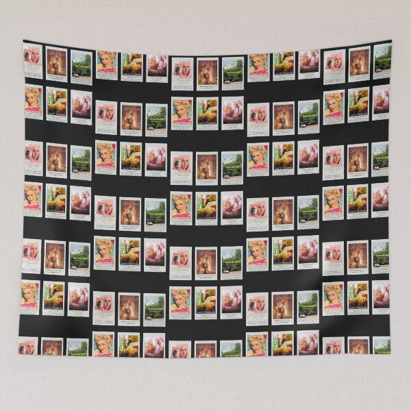 Item preview, Sofia Coppola Movies HD Sticker Set / T Shirt designed and sold by Designsleashed.
