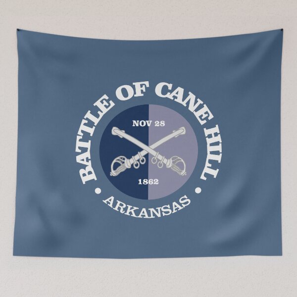 Item preview, Cane Hill (B&G) designed and sold by curranmorgan.